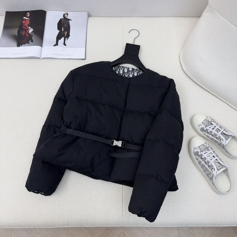 D*or down coat